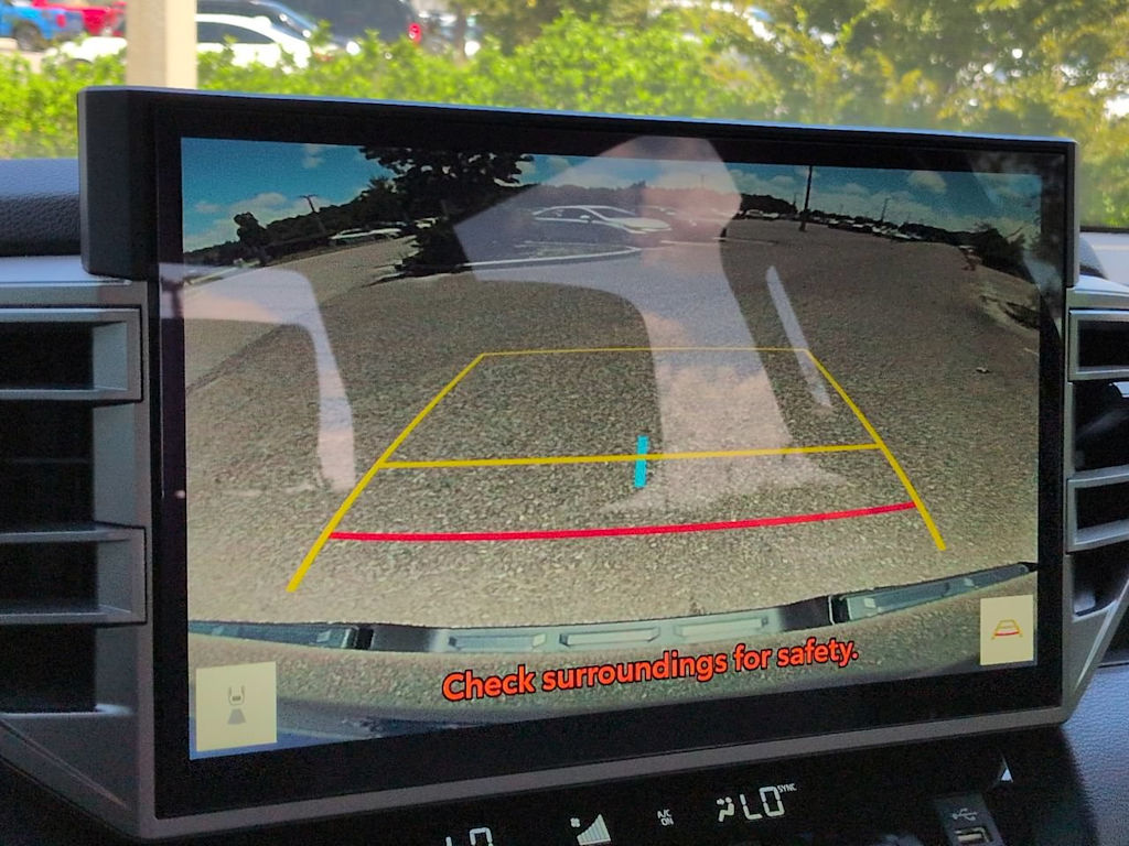 Thumbnail: 2026 Toyota Tundra - 21