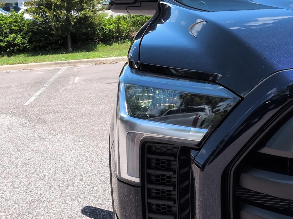 Thumbnail: 2026 Toyota Tundra - 18