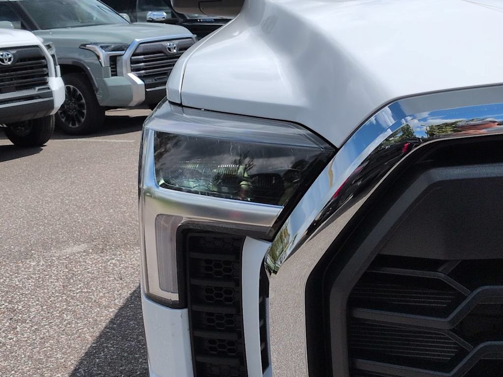 Thumbnail: 2026 Toyota Tundra - 18