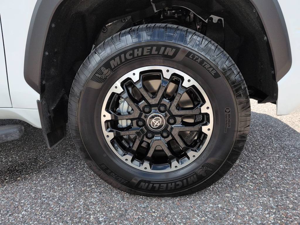 Thumbnail: 2026 Toyota Tundra - 7