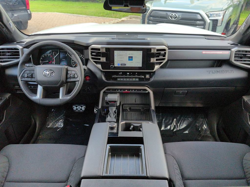 Thumbnail: 2026 Toyota Tundra - 2