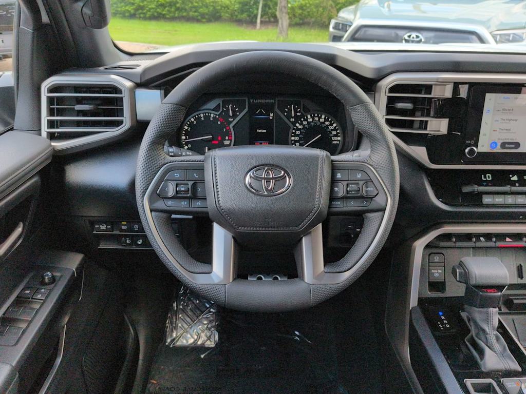 Thumbnail: 2026 Toyota Tundra - 8