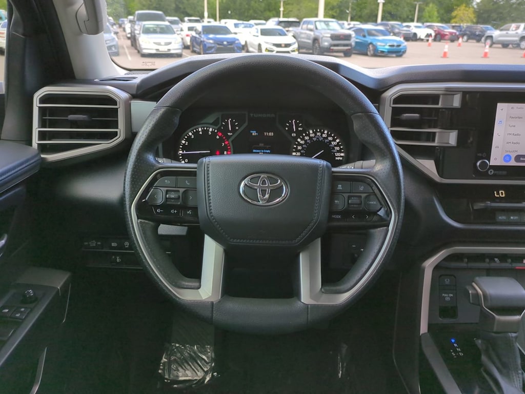 2023 Toyota Tundra SR5 9