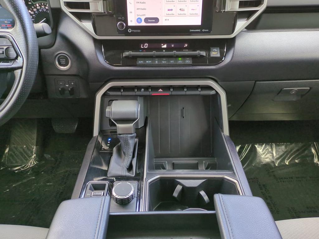 2023 Toyota Tundra SR5 13