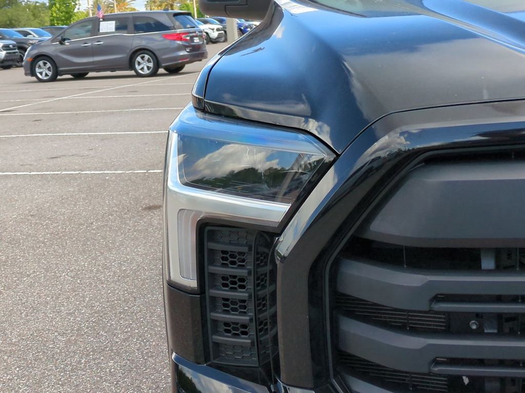 2023 Toyota Tundra SR5 7