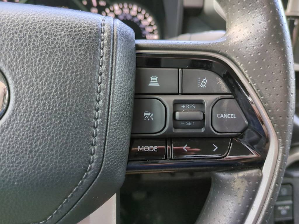 2023 Toyota Tundra SR5 24