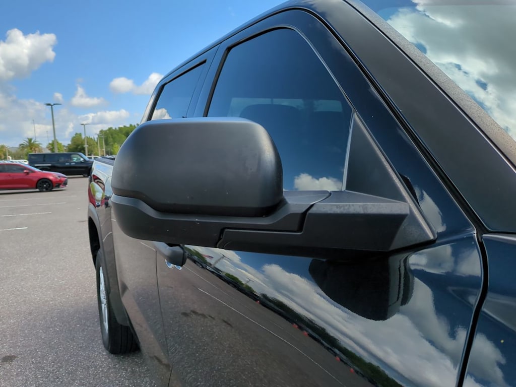 2023 Toyota Tundra SR5 18