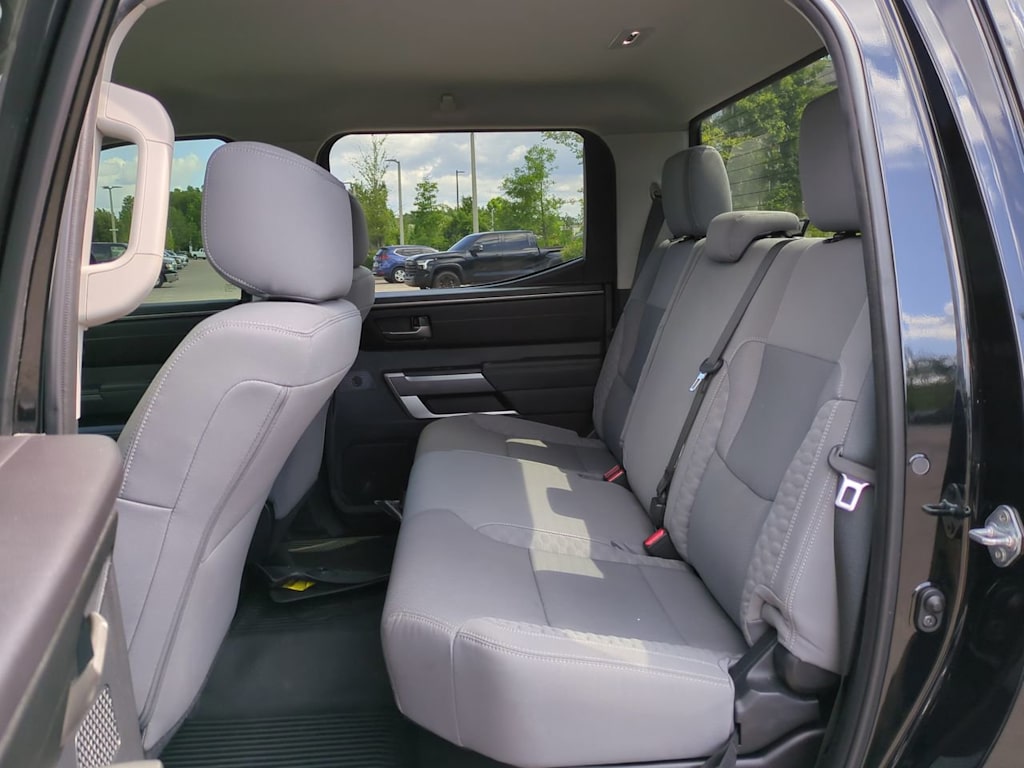 2023 Toyota Tundra SR5 12
