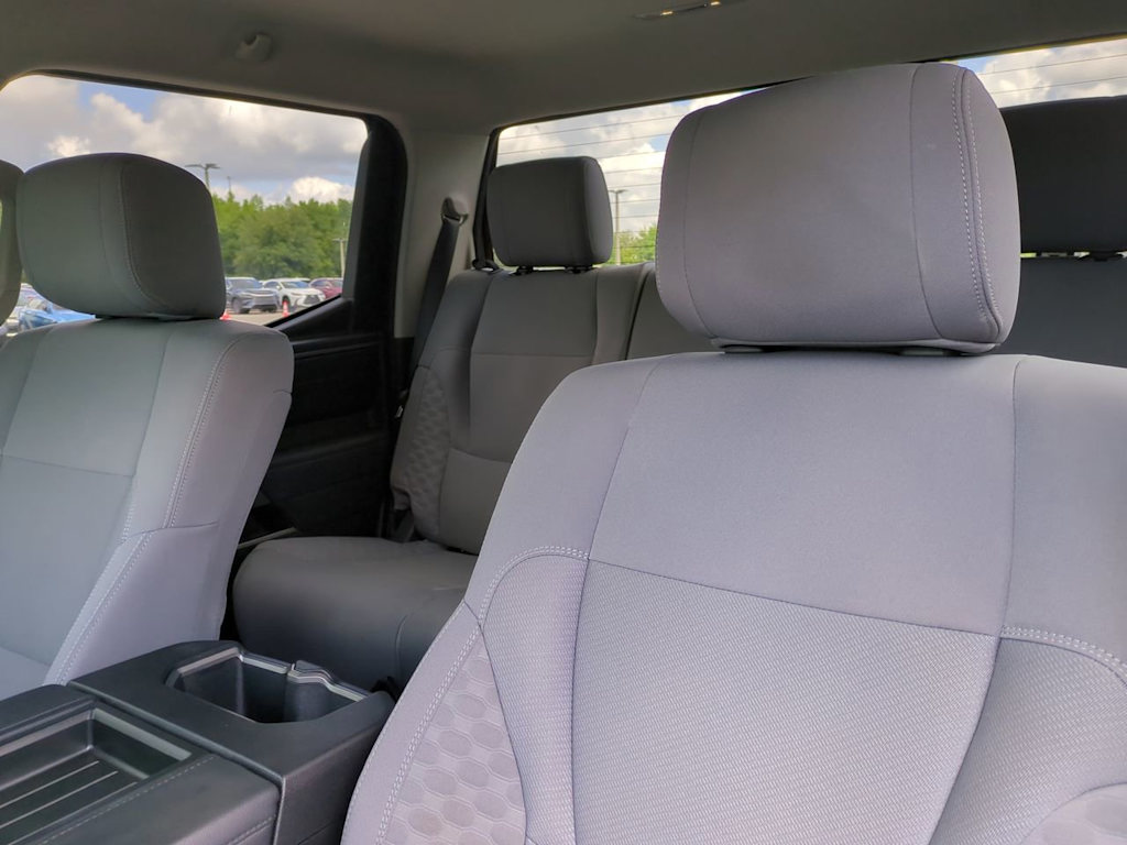 2023 Toyota Tundra SR5 11