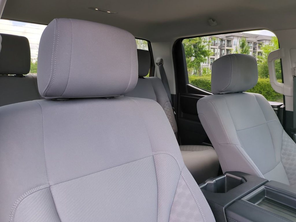 2023 Toyota Tundra SR5 10