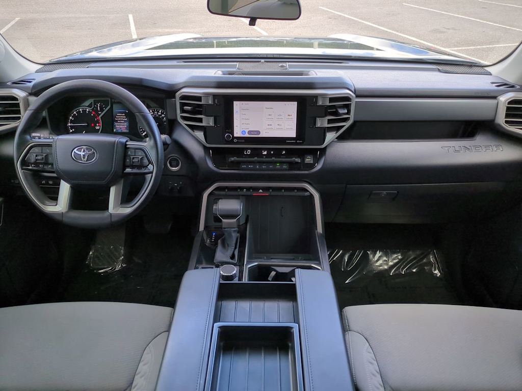 2023 Toyota Tundra SR5 2