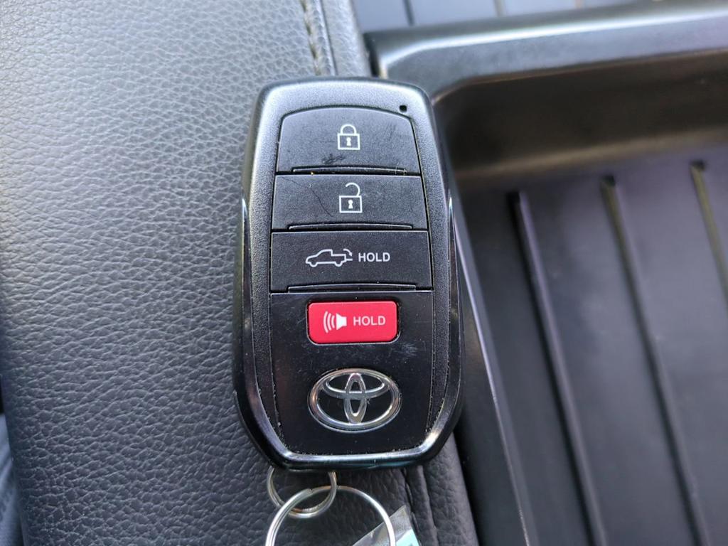 2023 Toyota Tundra SR5 26