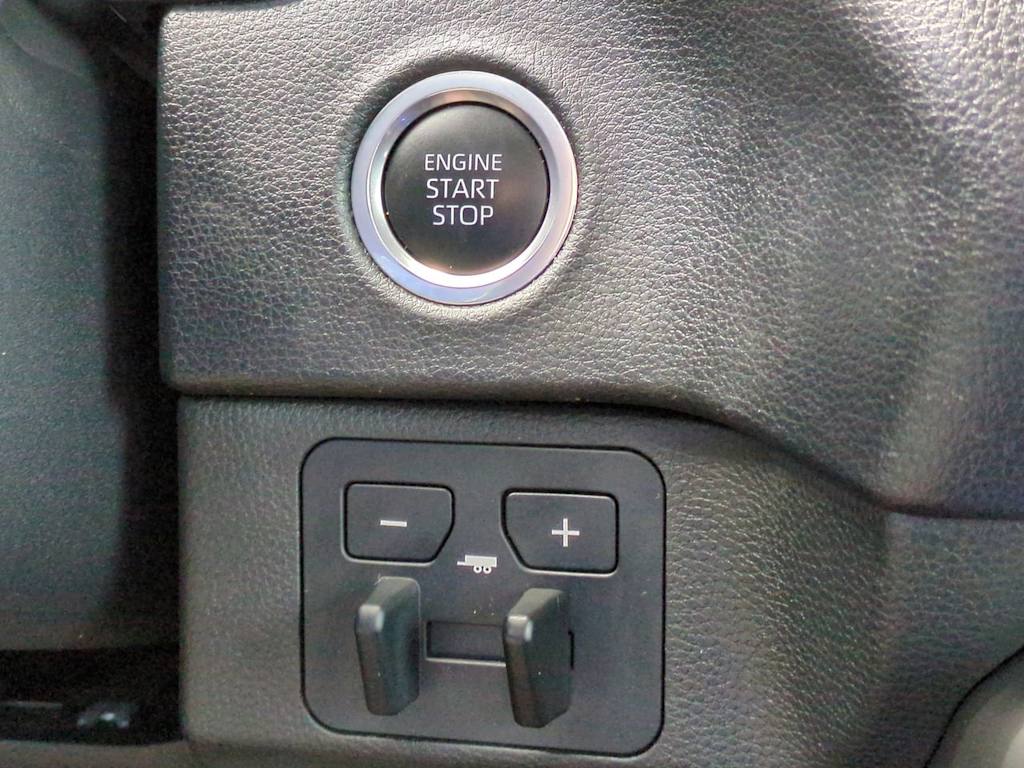 2023 Toyota Tundra SR5 25