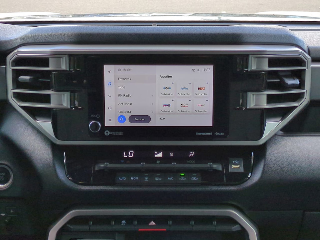 2023 Toyota Tundra SR5 14