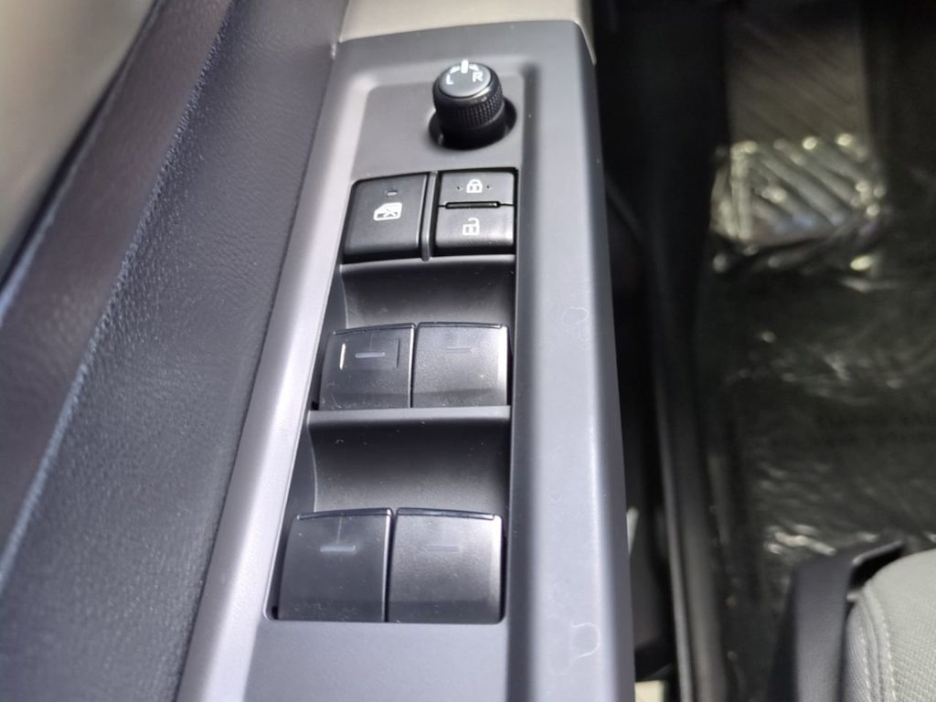 2023 Toyota Tundra SR5 22