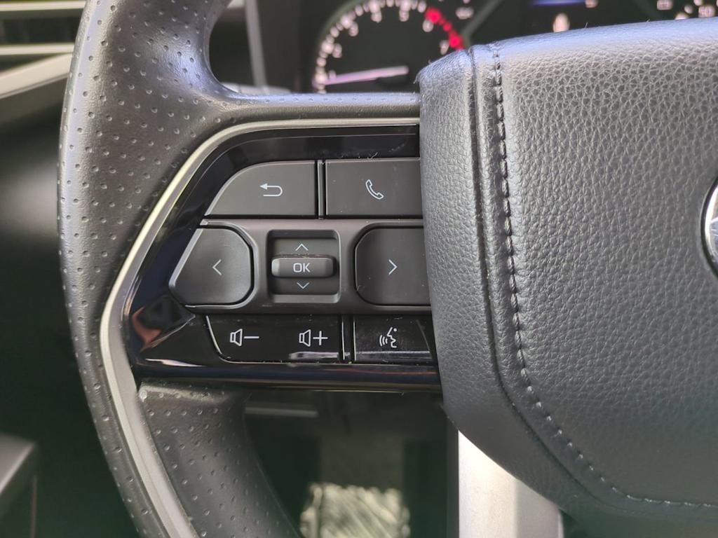 2023 Toyota Tundra SR5 23