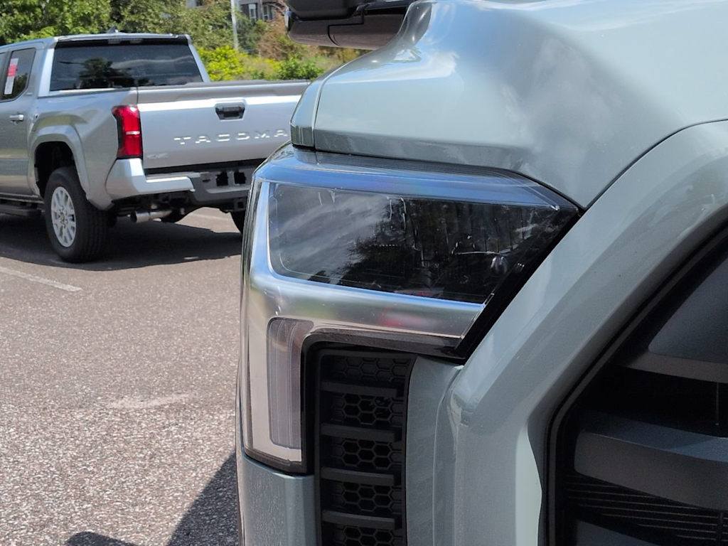 Thumbnail: 2026 Toyota Tundra - 18
