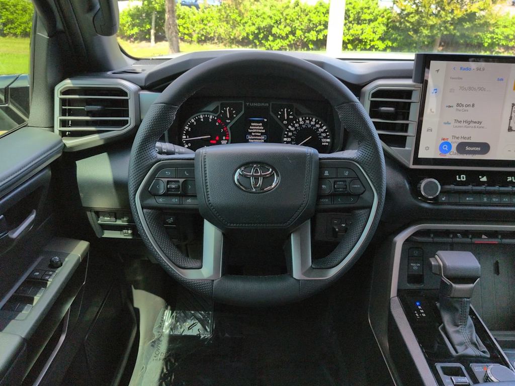 Thumbnail: 2026 Toyota Tundra - 8