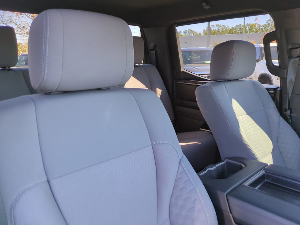 Thumbnail: 2025 Toyota Tundra - 10