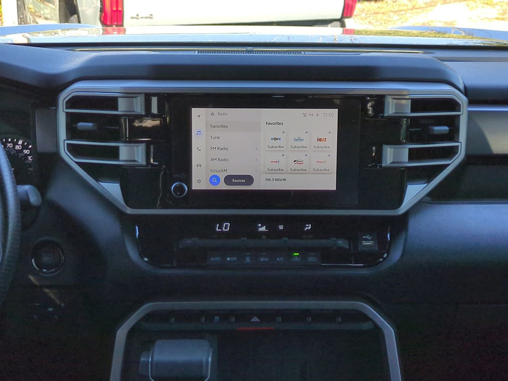 Thumbnail: 2025 Toyota Tundra - 14