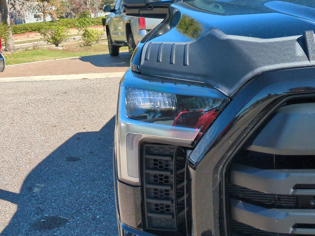 Thumbnail: 2025 Toyota Tundra - 7