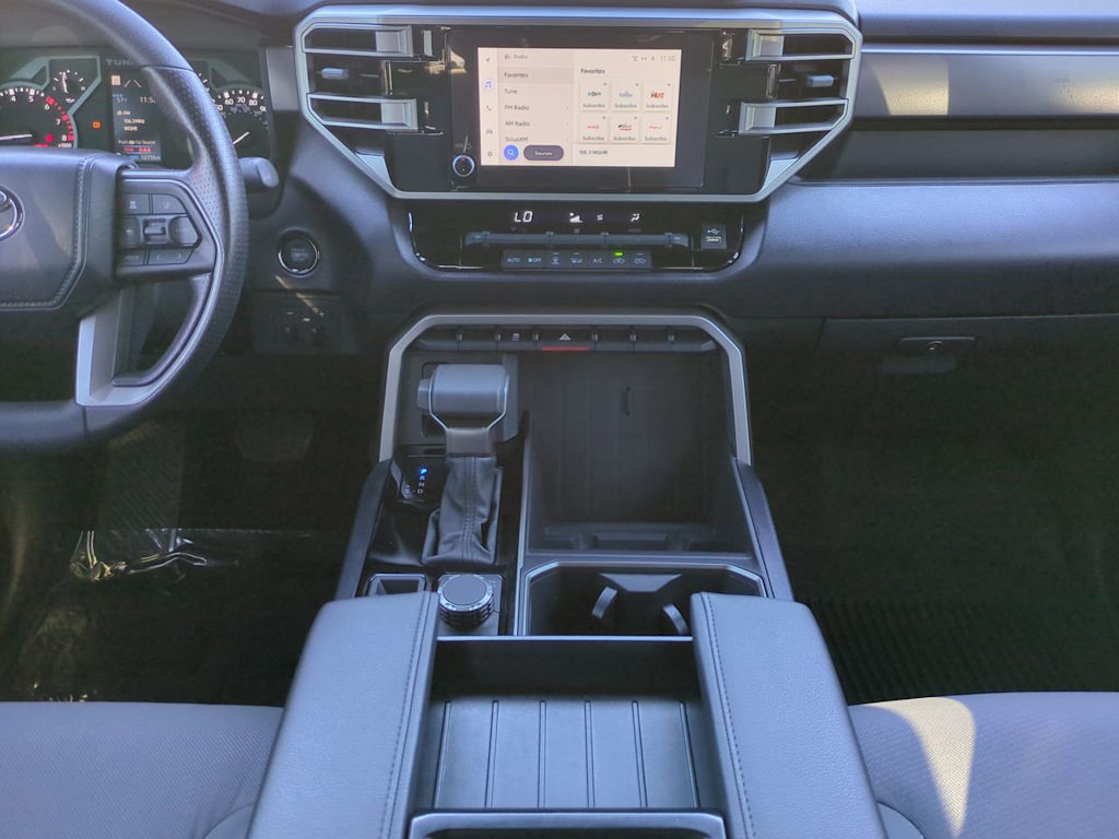 Thumbnail: 2025 Toyota Tundra - 13