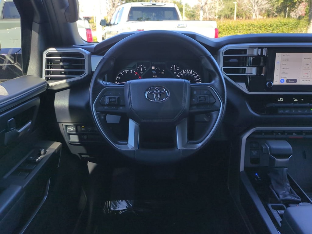 Thumbnail: 2025 Toyota Tundra - 9