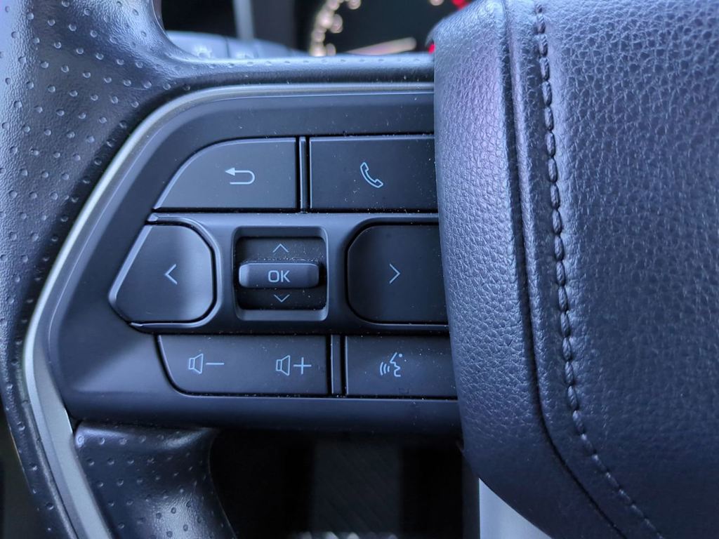 Thumbnail: 2025 Toyota Tundra - 24