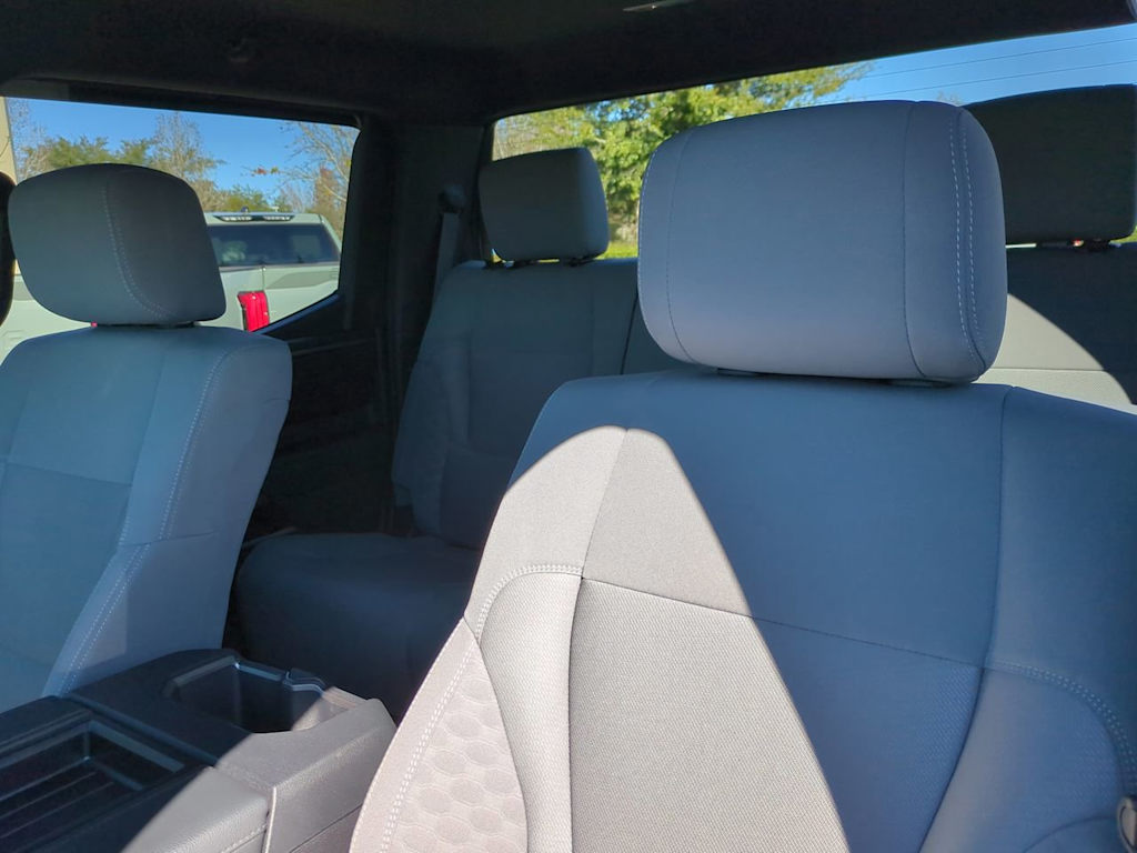 Thumbnail: 2025 Toyota Tundra - 11