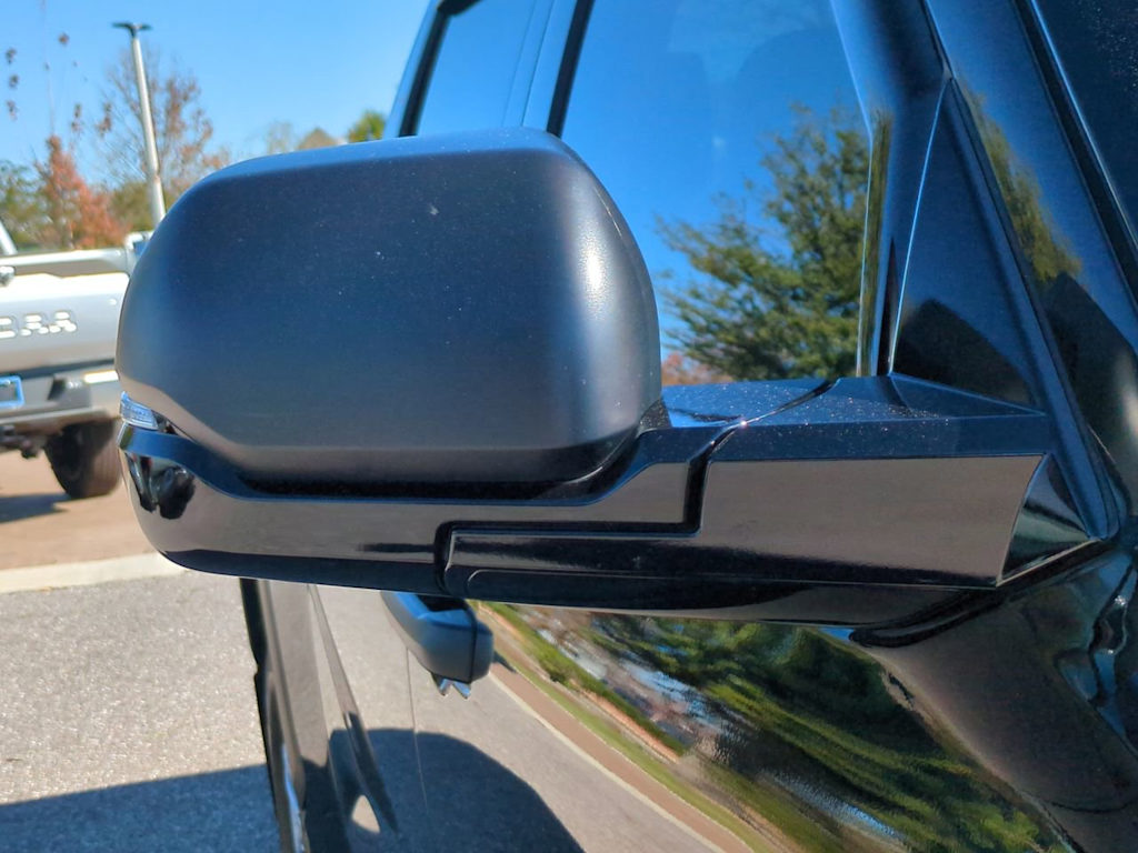 Thumbnail: 2025 Toyota Tundra - 19