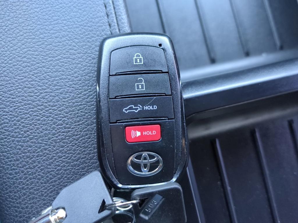 Thumbnail: 2025 Toyota Tundra - 16