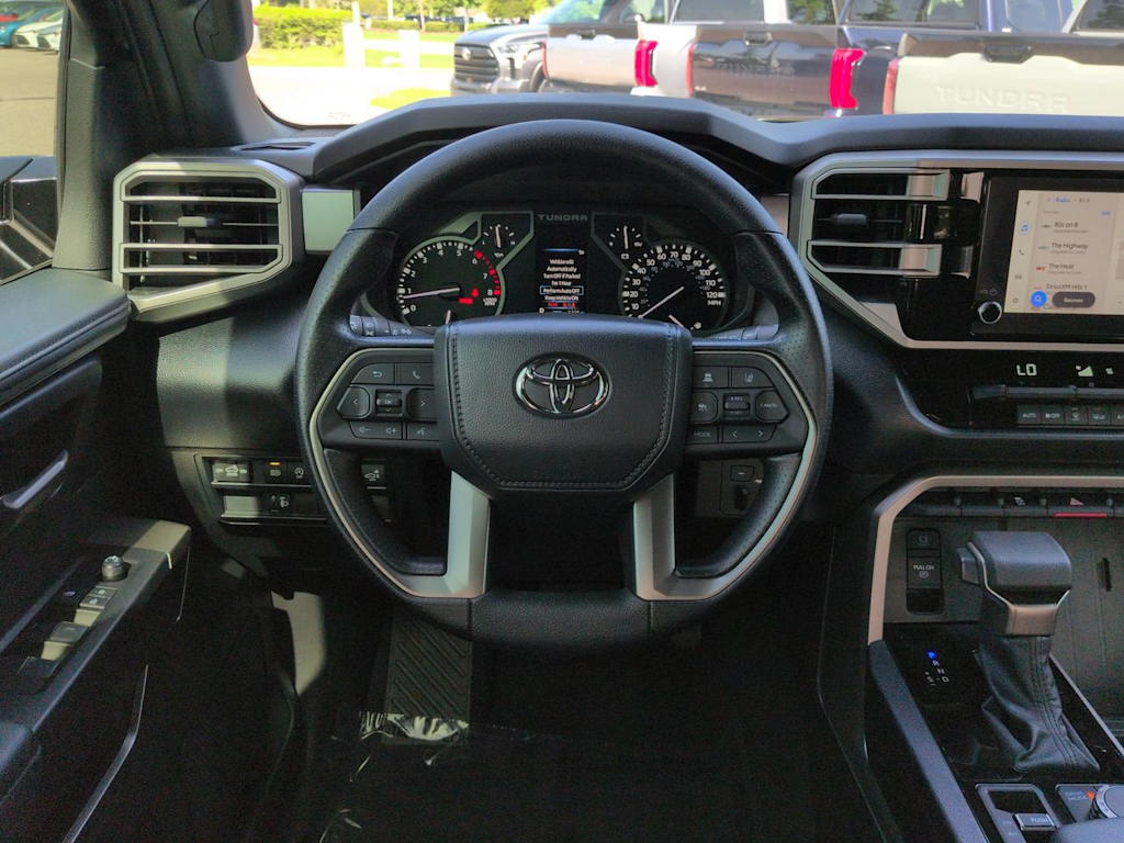 Thumbnail: 2026 Toyota Tundra - 9