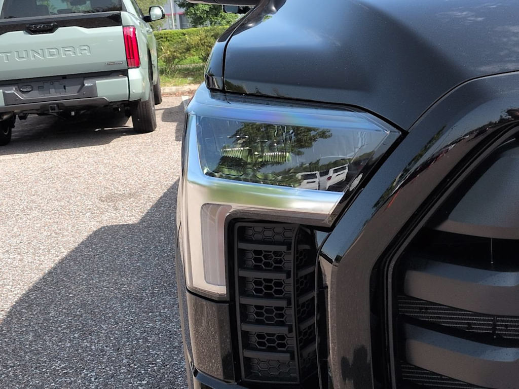 Thumbnail: 2026 Toyota Tundra - 7