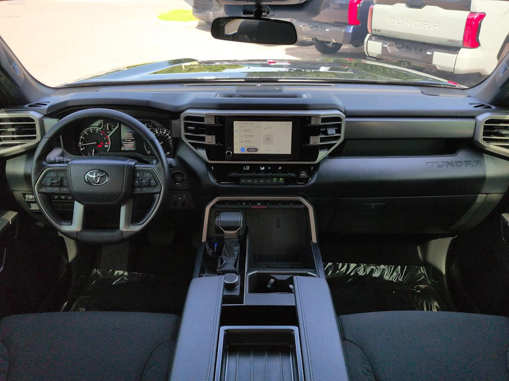 Thumbnail: 2026 Toyota Tundra - 2