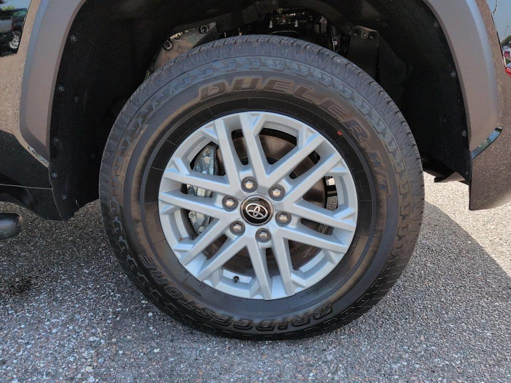 Thumbnail: 2026 Toyota Tundra - 8