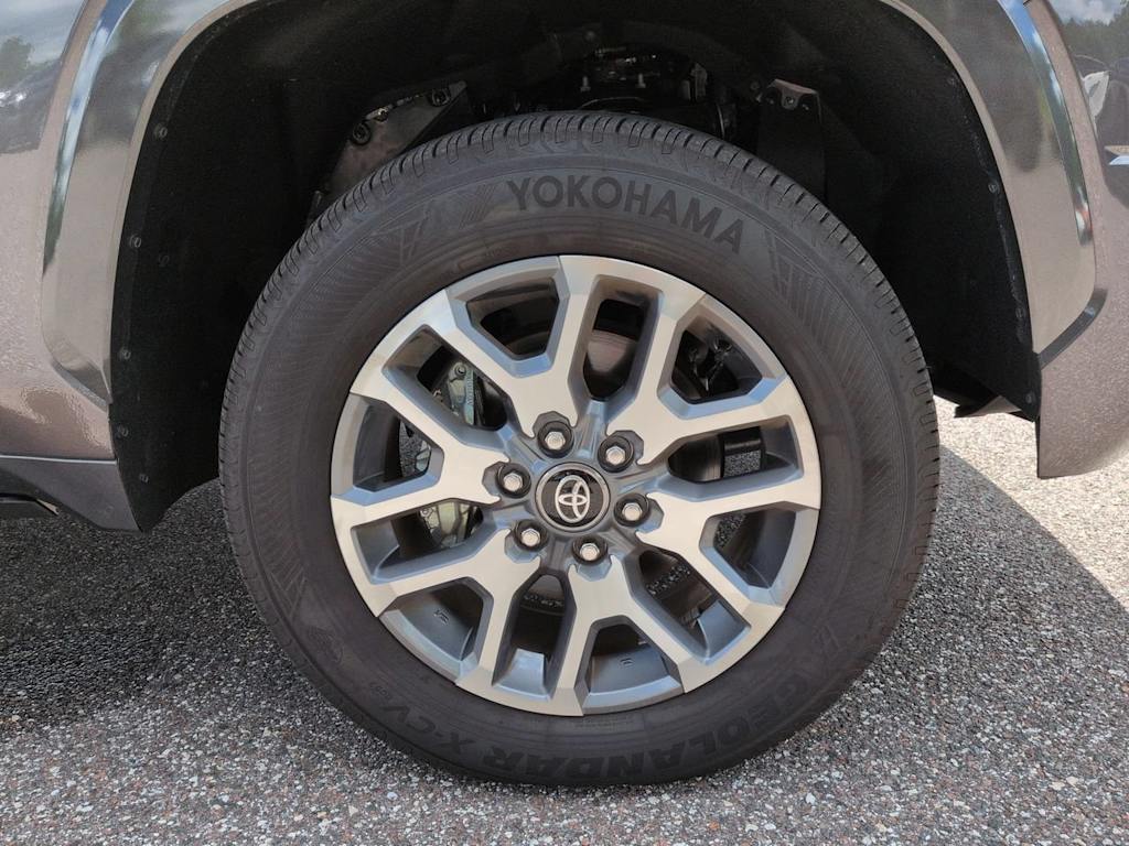 Thumbnail: 2026 Toyota Tundra - 7