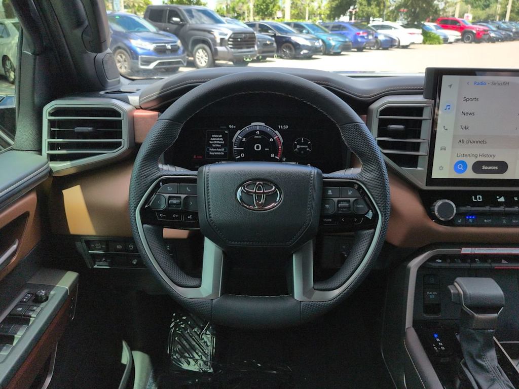 Thumbnail: 2026 Toyota Tundra - 8