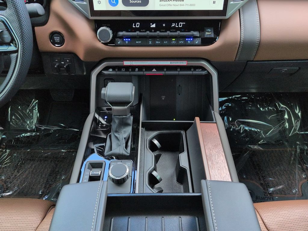 Thumbnail: 2026 Toyota Tundra - 12