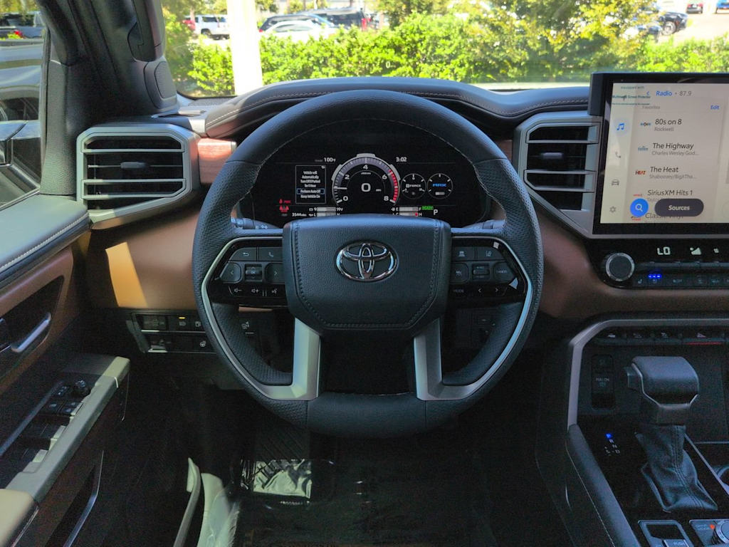 Thumbnail: 2026 Toyota Tundra - 8