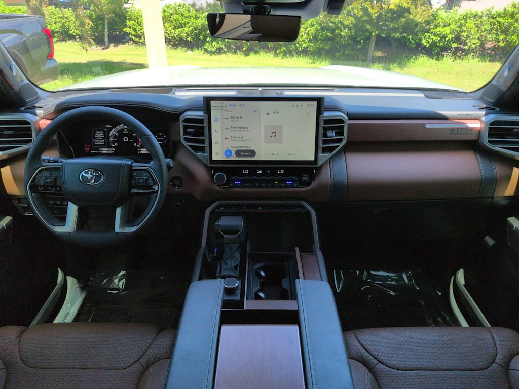 Thumbnail: 2026 Toyota Tundra - 2
