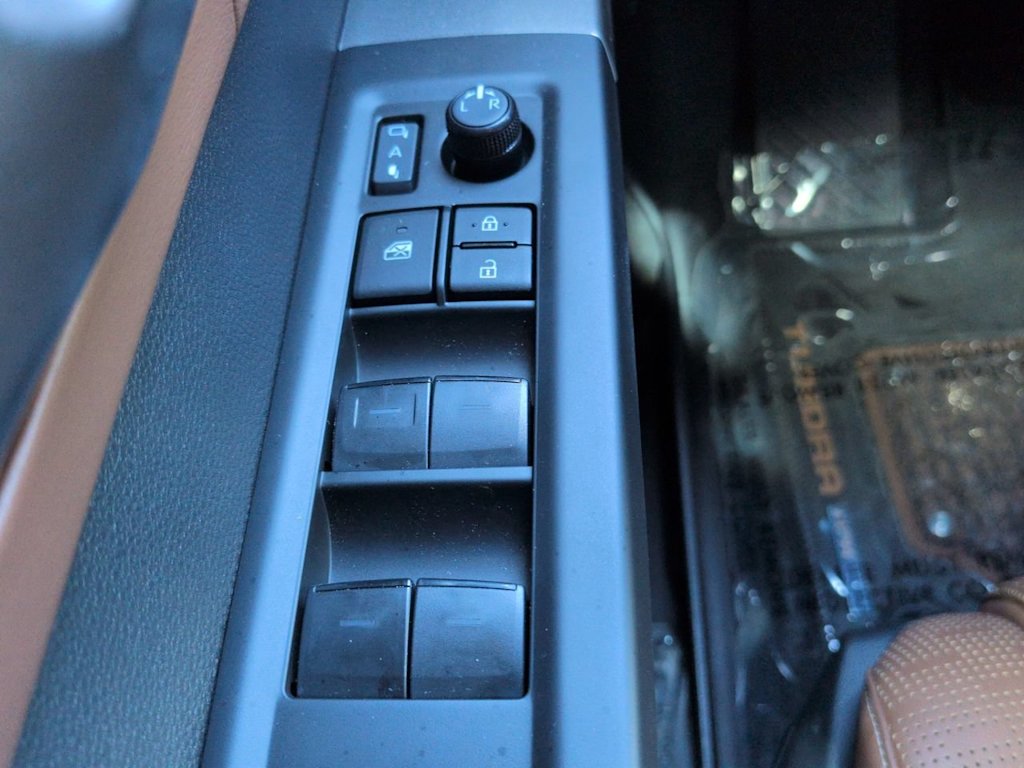 Thumbnail: 2026 Toyota Tundra - 25