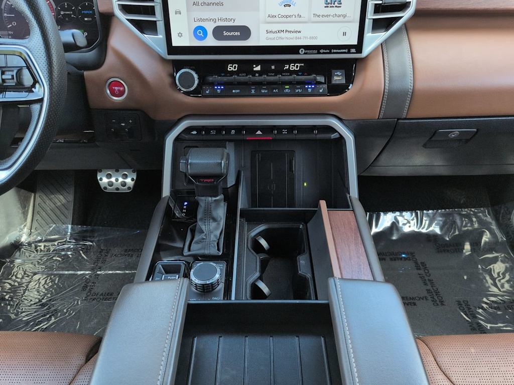 Thumbnail: 2023 Toyota Tundra - 12