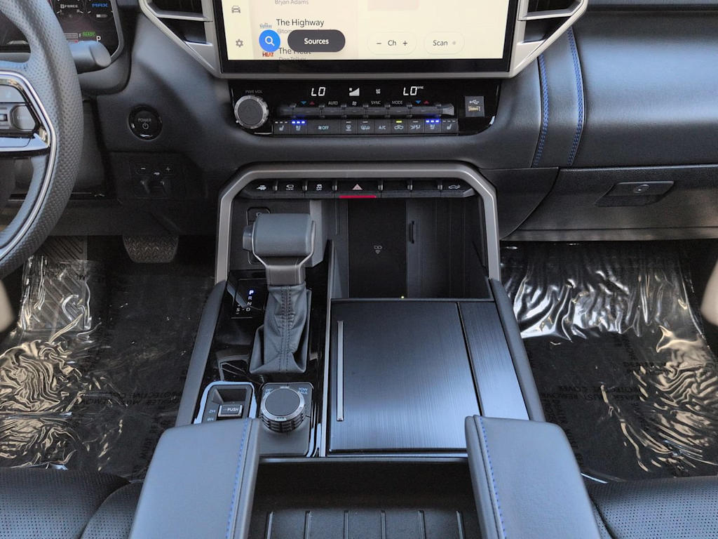 Thumbnail: 2026 Toyota Tundra - 8