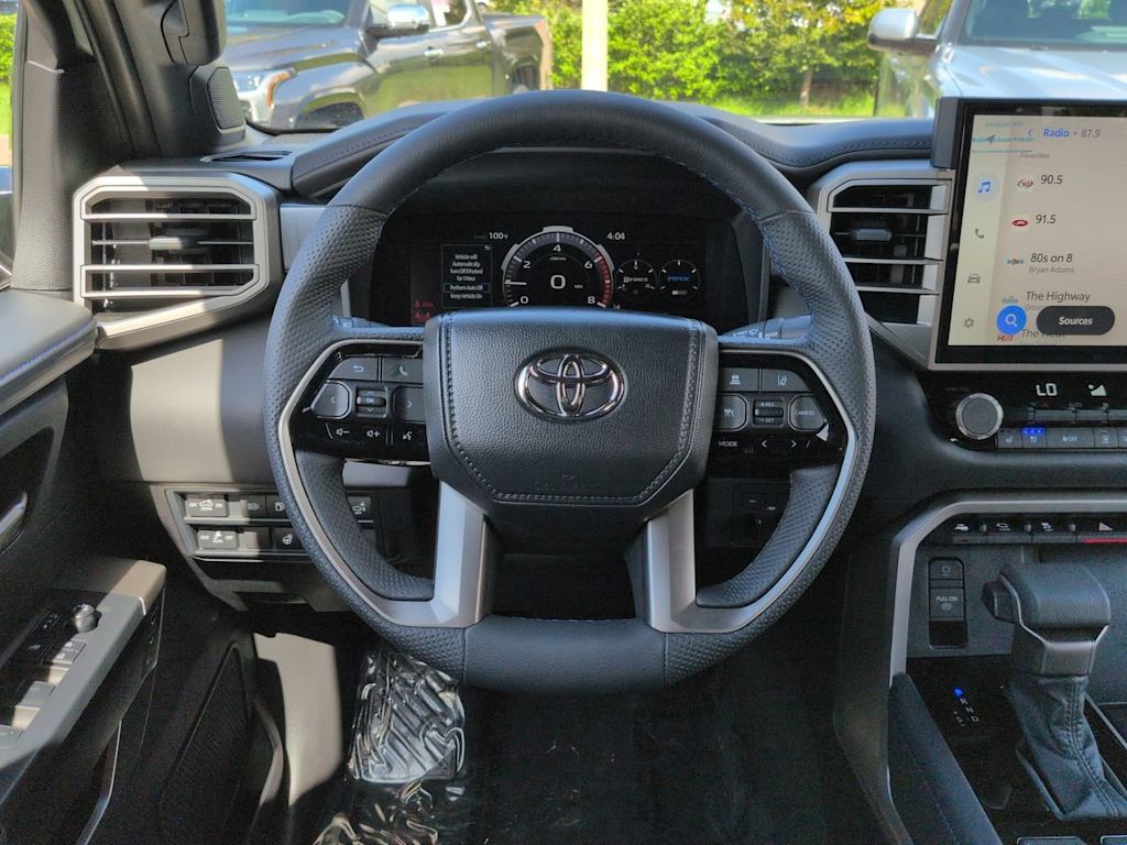 Thumbnail: 2026 Toyota Tundra - 9