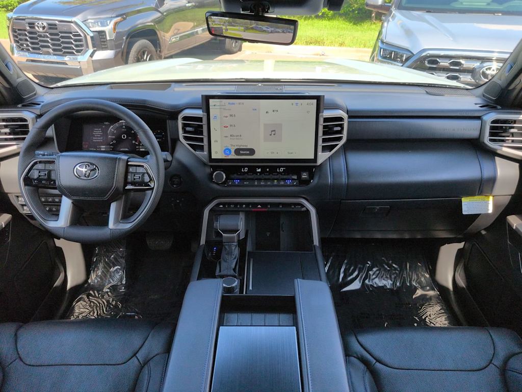Thumbnail: 2026 Toyota Tundra - 2