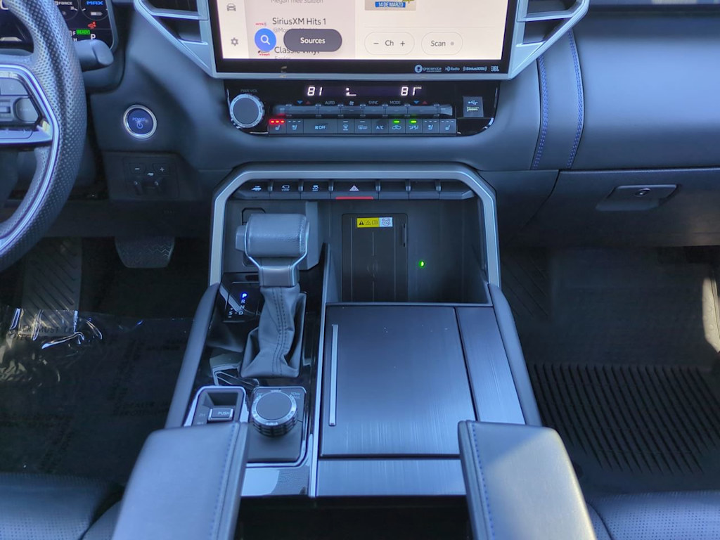 Thumbnail: 2024 Toyota Tundra - 12