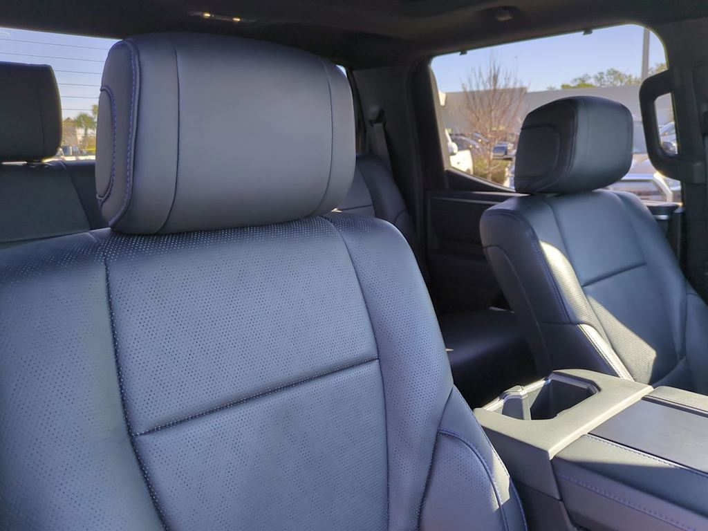 Thumbnail: 2024 Toyota Tundra - 9