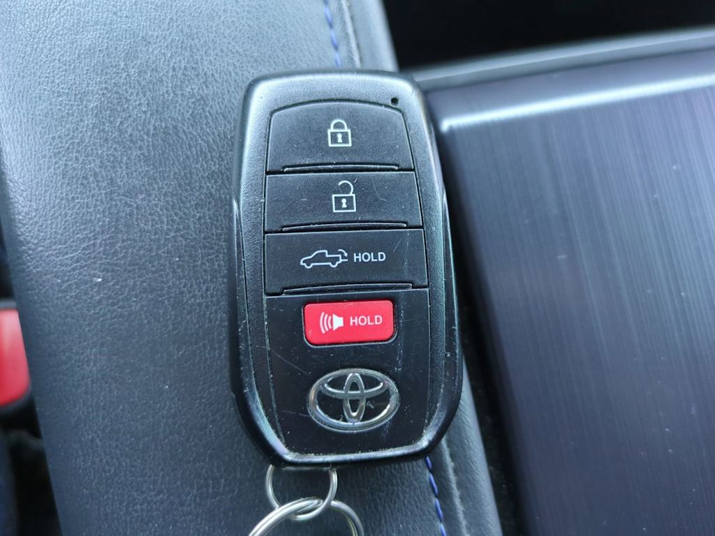 Thumbnail: 2024 Toyota Tundra - 15