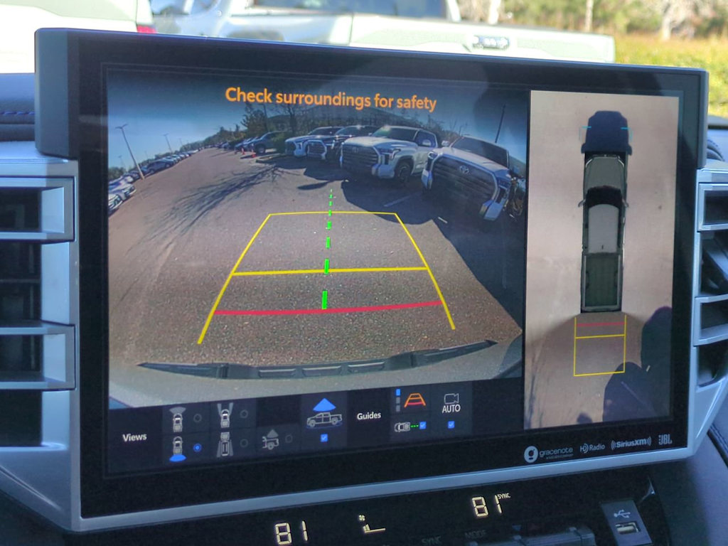 Thumbnail: 2024 Toyota Tundra - 22