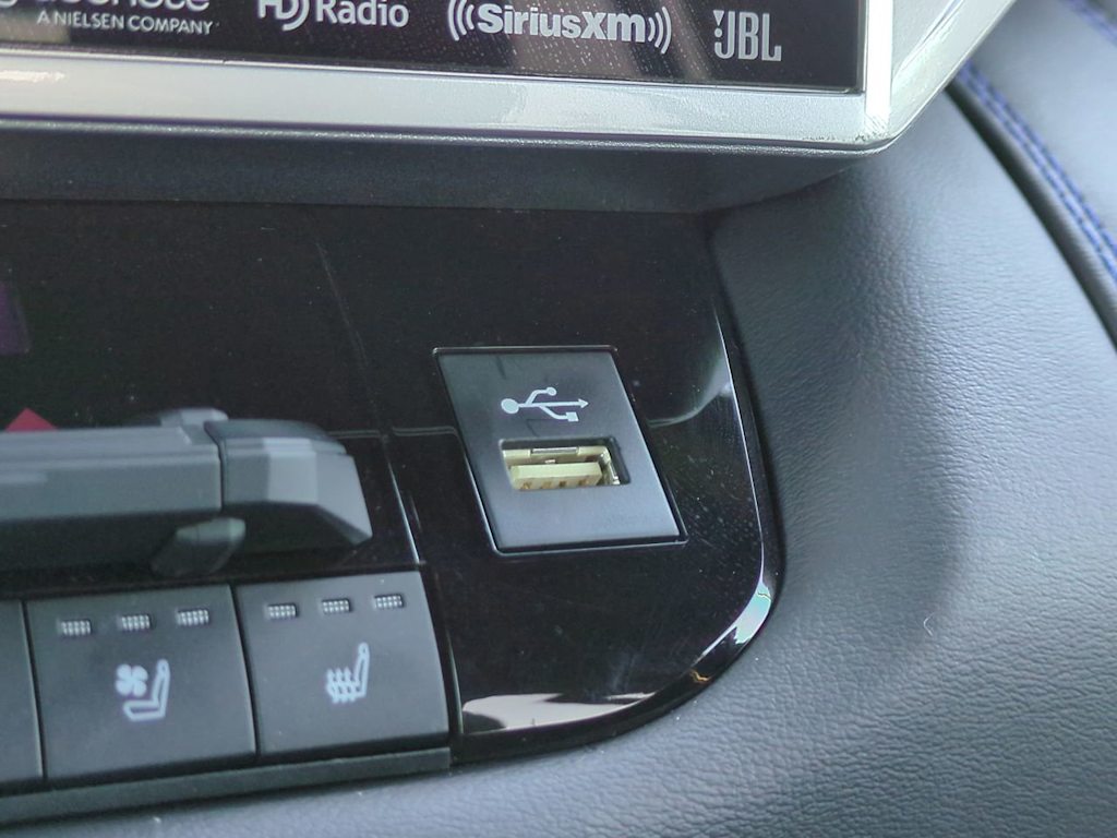 Thumbnail: 2024 Toyota Tundra - 23